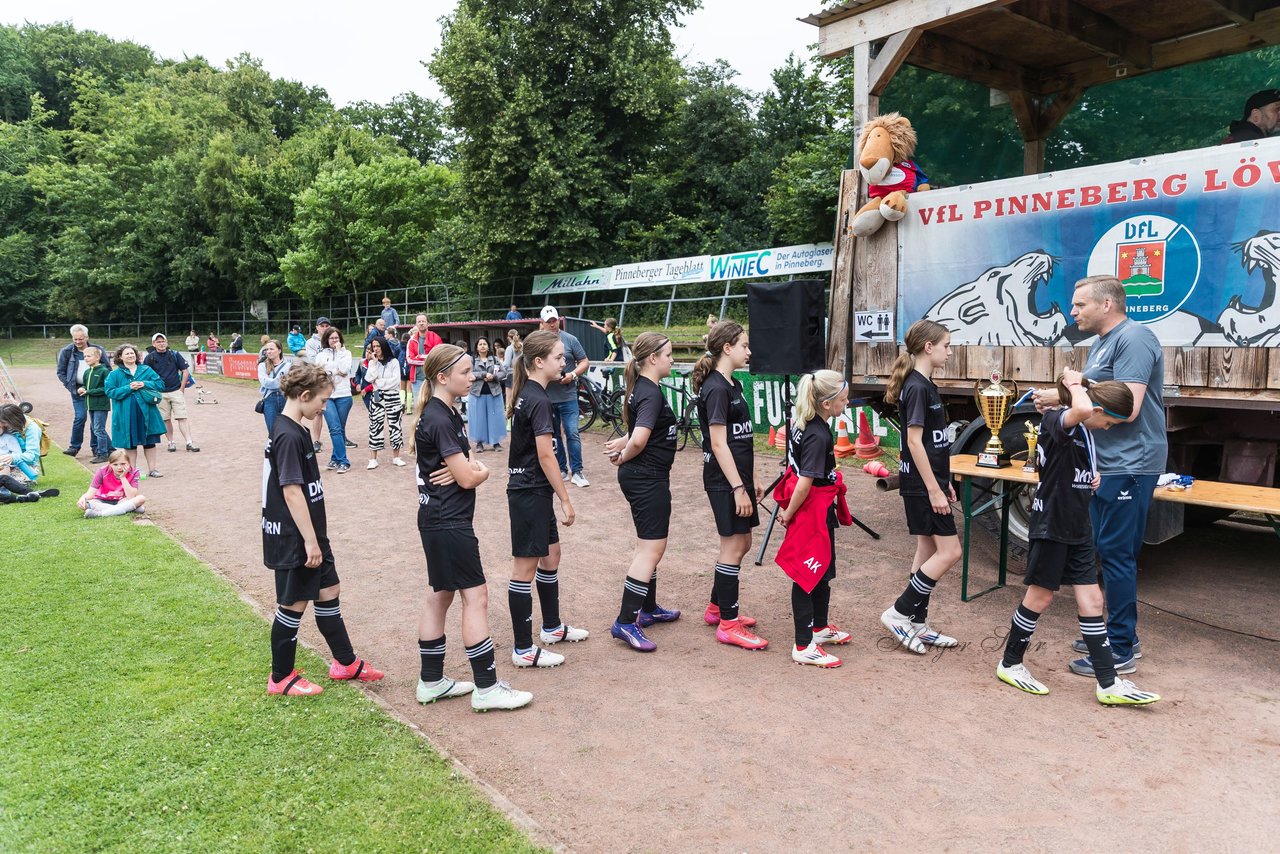 Bild 150 - Loewinnen Cup